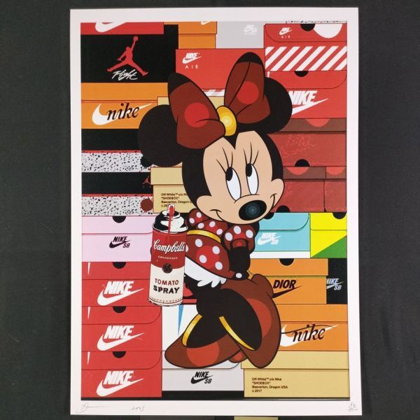 Yahoo!オークション -「death nyc jordan」(美術品) の落札相場 Yahoo!オークション -「death nyc jordan」(美術品) の落札相場