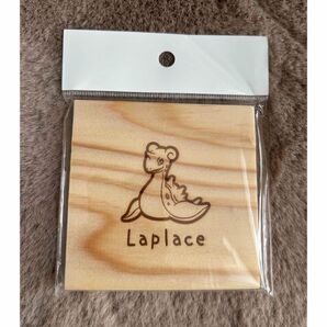 完売品ラプラスコースター