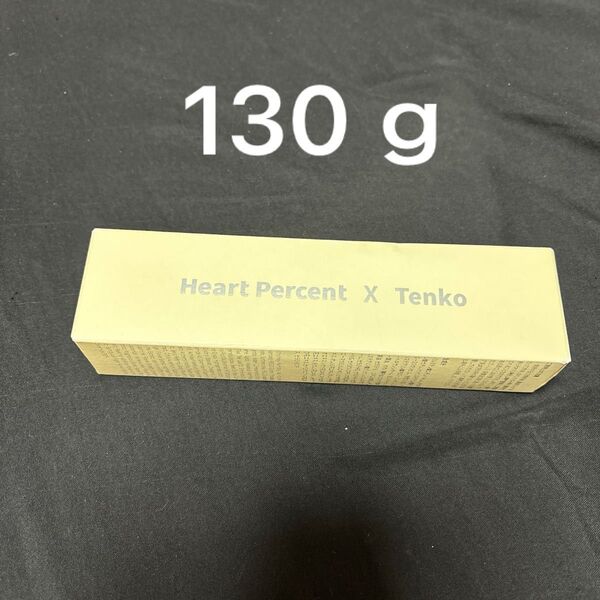 tenko × heart percent クレンジングバーム ハートパーセント