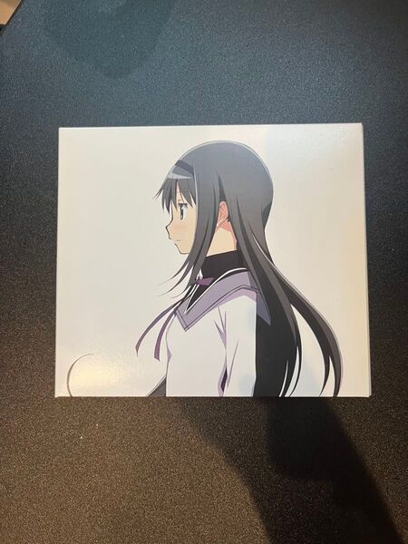 ClariS カラフル 期間限定生産アニメ盤 魔法少女まどかマギカ まどマギ