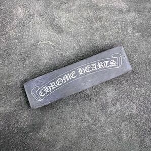 クロムハーツ ラバーブレスレット 新品 未使用 保管品 CHROME HEARTS 02