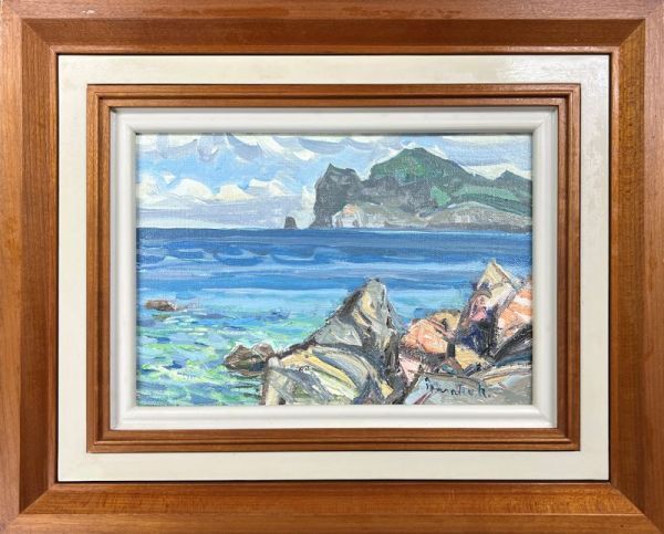 Yahoo!オークション -「中村善策」(絵画) (美術品)の落札相場 Yahoo!オークション -「中村善策」(絵画) (美術品)の落札相場
