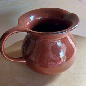 たち吉 アダムとイブ 水差し ピッチャー 花瓶