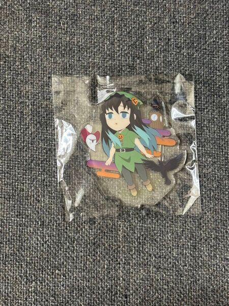 未使用 鬼滅の刃 時透無一郎 ハロウィン2022 アクスタ