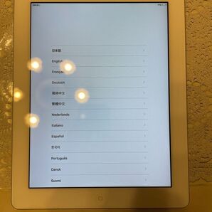 iPad2 32GB