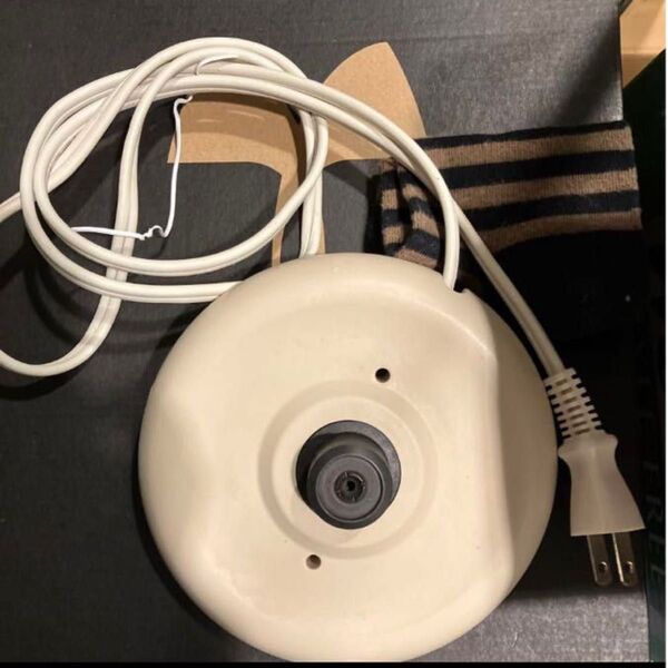 ティファール 台座 充電コード