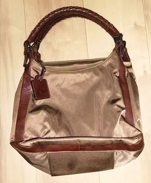 キタムラ バッグ ハンドバッグ