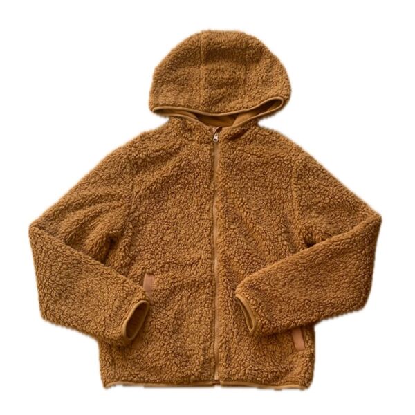 GAP kidsパーカー