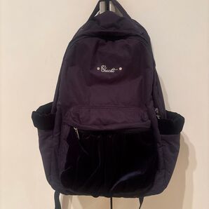 Chacott リュック