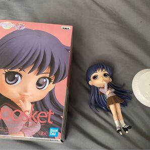 Qposket 火野レイ 限定ver