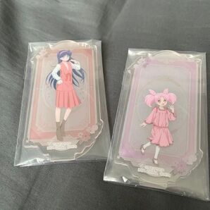 1番くじ アクリルスタンド