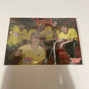 EBiDAN BUDDiiS super★dragon M!LK 超特急 ONEN'ONLY 原因は ICEx Lienel