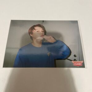 EBiDAN BUDDiiS super★dragon M!LK 超特急 ONEN'ONLY 原因は ICEx Lienel