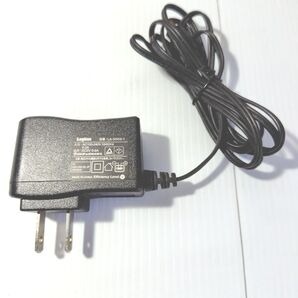 Logitec Wi-Fi ルーター ACアダプタケーブル LA-3W5S-1 中古品