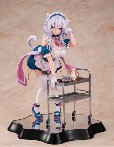 ライアー・ライアー 原作版 姫路白雪 フィギュア KADOKAWA
