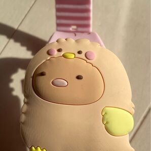 すみっコぐらし ガチャ 腕時計