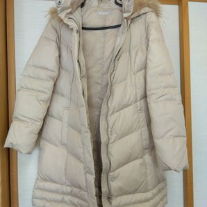 エルプラネットダウンジャケット