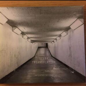中古CD Scuba/Triangulation INTERPRETATIONS