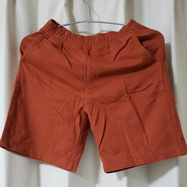 UNIQLO ジャージーショートパンツ 130cm