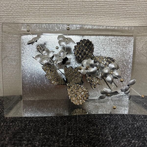 和装 髪飾り 2個セット 着物 振袖 結婚式 成人式