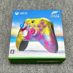 XBOXコントローラー Forza Horizon 5 リミテッドエディション