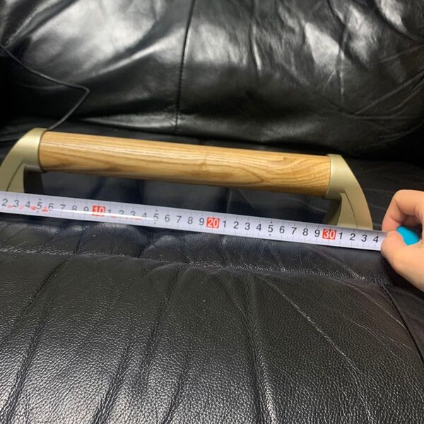 壁掛け 木製手すり