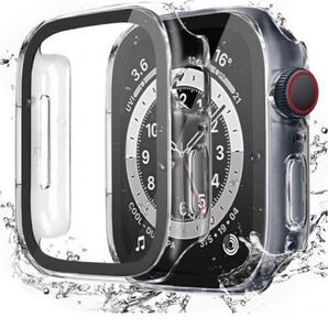 AppleWatch Ultra ケース 49m 保護カバー 保護ケース
