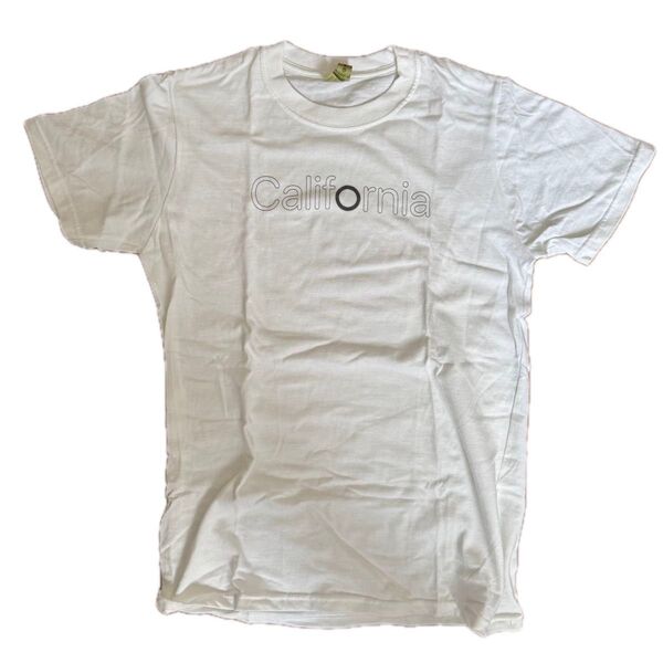 Apple Park Tシャツ California