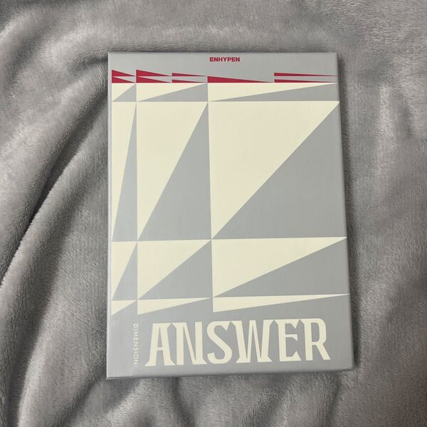ENHYPENアルバム