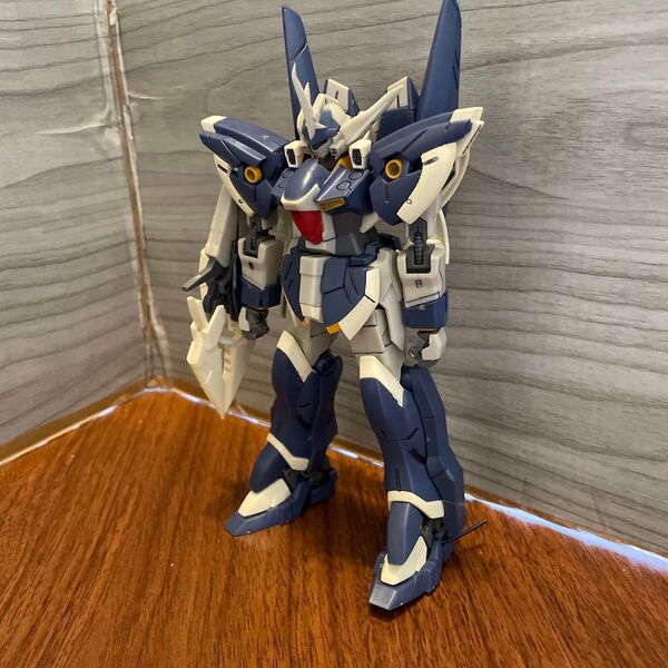 コトブキヤ ビルトビルガー重装型 ジャンク完成品