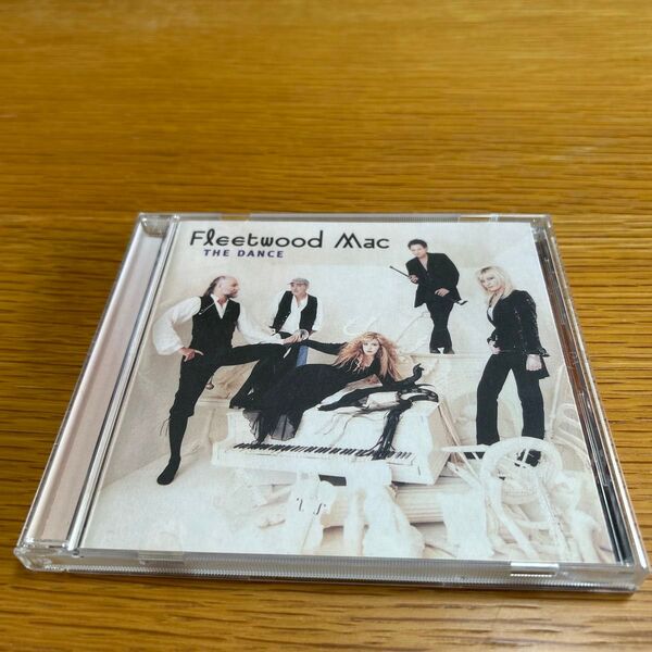 Fleetwood Mac The Dance CD