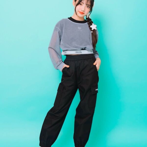 130 女の子 キッズ バースデー 福袋 一部 3点おまとめ 早い者勝ち 新品 未使用