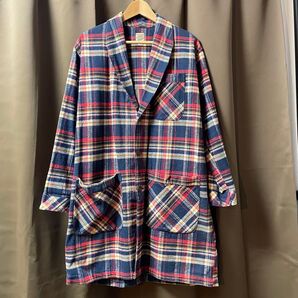 SUNDAY WORKS サンデーワークス ショールカラージャケット コート