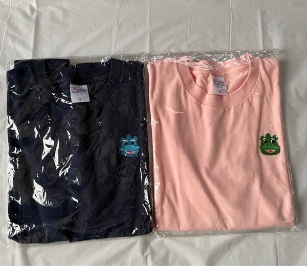 劇場版おっさんずラブ PARCO限定 天空不動産 てんくぅんTシャツ2点セット