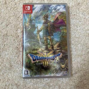ドラゴンクエストIII Switch ドラゴンクエスト3 ニンテンドースイッチ