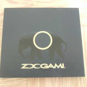 【CD2枚組】ZOIGAMI