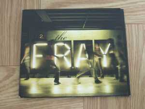 【CD】THE FRAY / THE FRAY 紙ジャケット