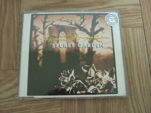 【CD】ブルース・スプリングスティーン BRUCE SPRINGSTEEN / SECRET GARDEN 4曲収録ep