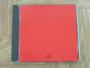 【CD】ビリー・ジョエル BILLY JOEL / KOHLIEPT live in U.S.S.R.