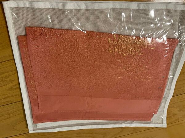 きものやまと 着物 振袖 帯揚げ