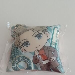 くら寿司 スパイファミリー クッションチャーム 販促品
