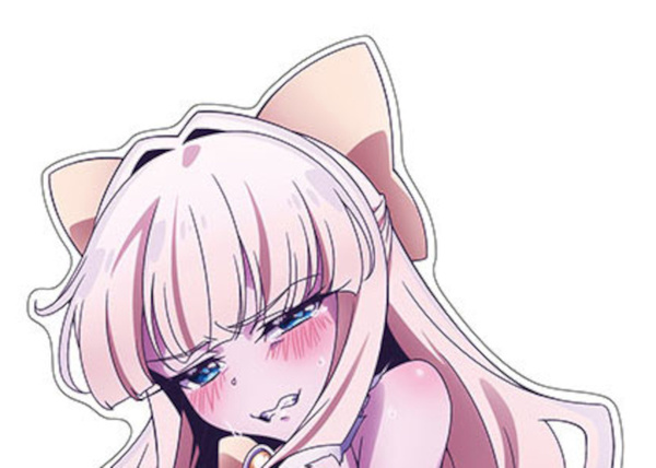 ゲーマーズ 魔法少女にあこがれて 特大ダイカット アクリルボード あこがれver マジアサルファ / まほあこ 正規品 新品未開封 送料無料