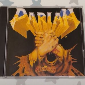 Pariah / The Kindred Satan