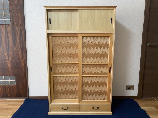 Yahoo!オークション -「置水屋」の落札相場・落札価格 Yahoo!オークション -「置水屋」の落札相場・落札価格