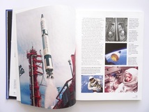 洋書◆NASA アポロ11号 写真集 本 月_画像2