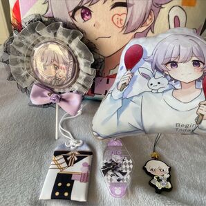 いれいす 初兎 まとめ売り2
