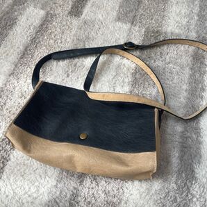Largo ショルダーバッグ 軽い 肩掛け