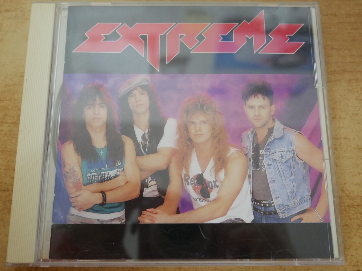 Yahoo!オークション -「extreme?」(ハードロック) (ロック Yahoo!オークション -「extreme?」(ハードロック) (ロック
