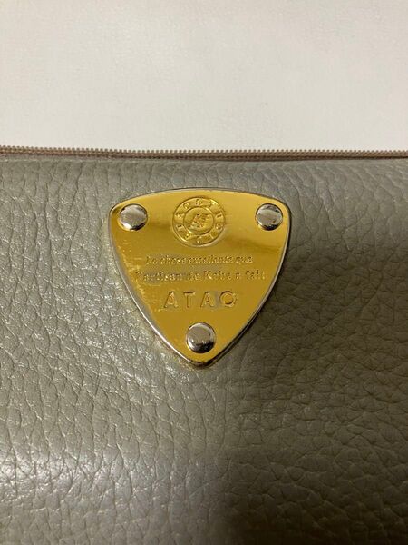 ATAO 財布