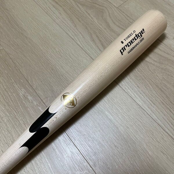 中日ドラゴンズ 大島洋平 実使用 SSK バット 価格の相談可能